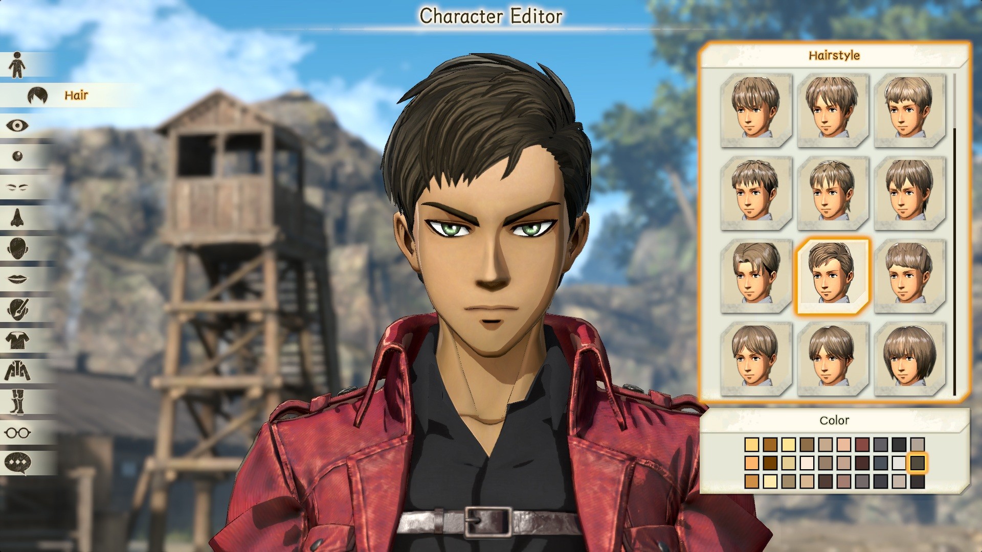 Attack on Titan 2 - Imagen 42